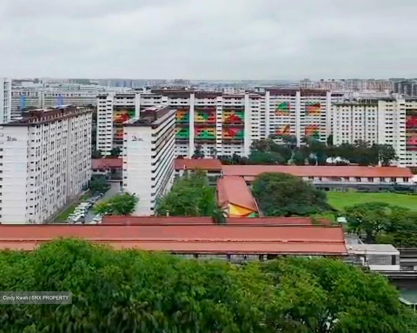 Parc Esta (D14), Apartment #572696221